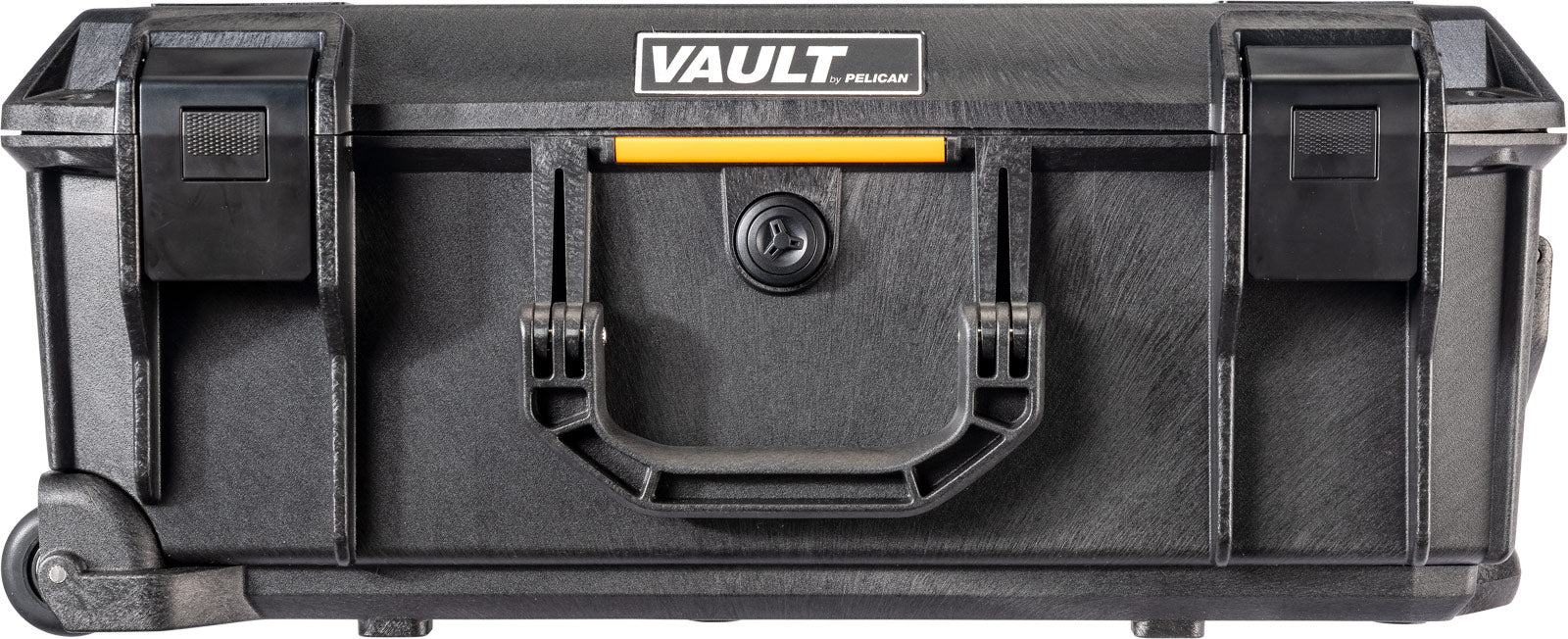 Pelican Vault V525 Hard Rolling Case - Black - Image 4