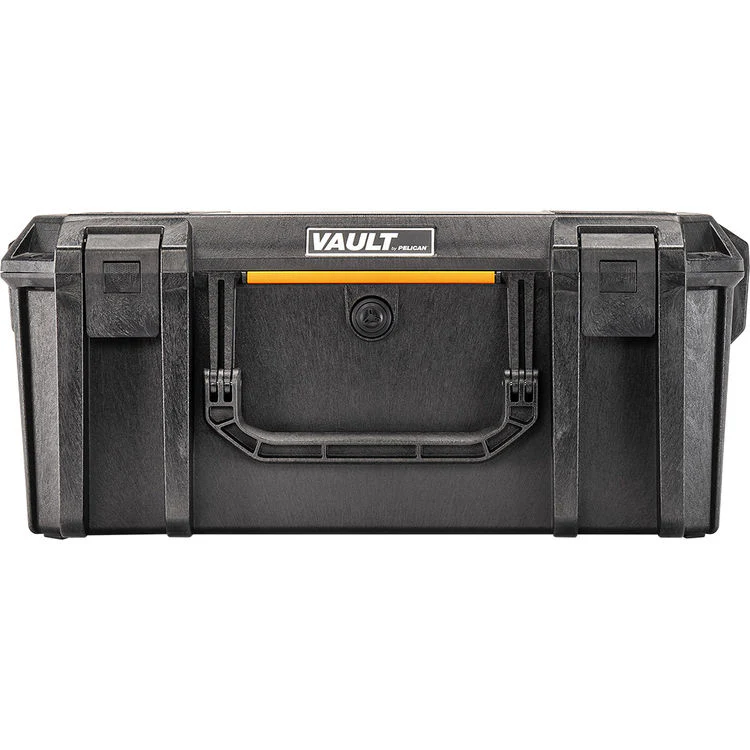 Pelican Vault V600 Hard Case with Foam - Image 2