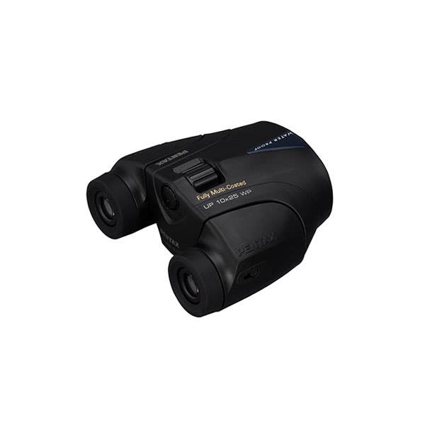Pentax 10X25 UP WP Binoculars - Image 3
