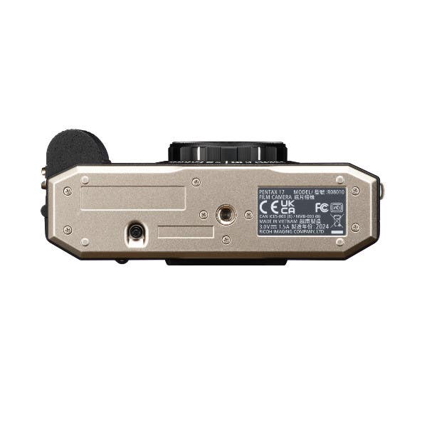 Pentax 17 35mm Film Camera - Image 9