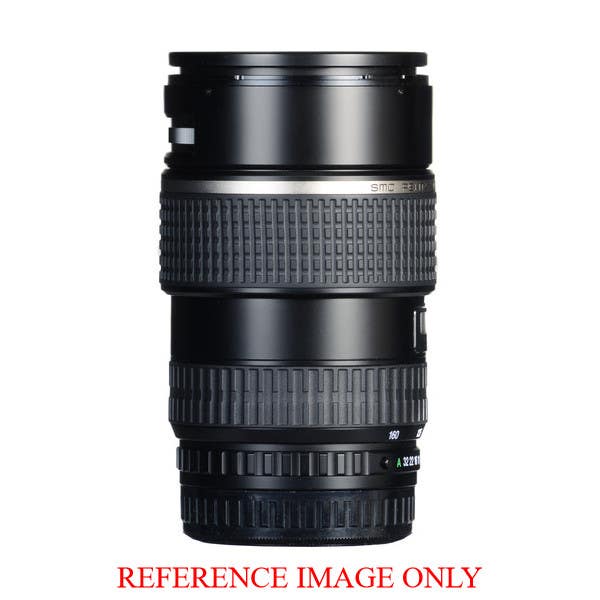 Pentax 645 SMC DA 80-160mm f4.5 | Secondhand - Image 2