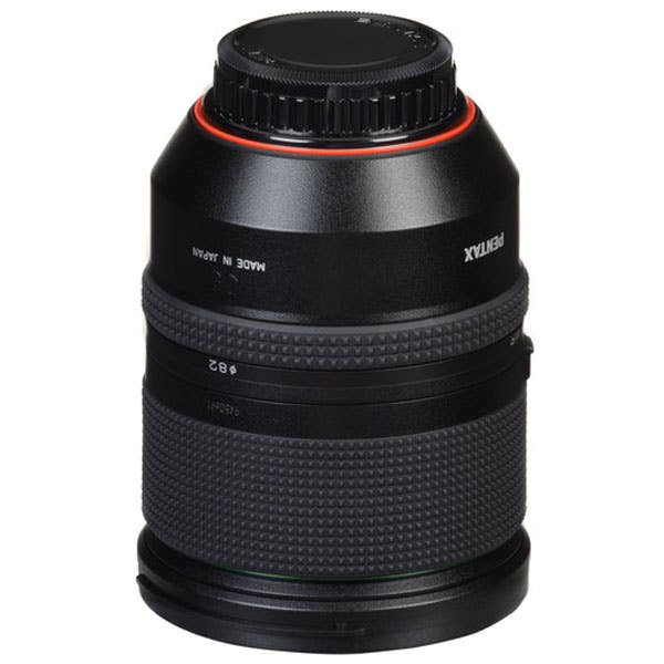 Pentax D FA 24-70mm F2.8 ED WR - Image 2