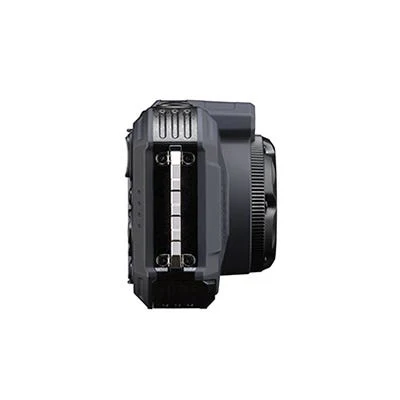 Pentax WG-1000 Tough - Grey - Image 4
