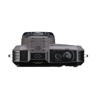 Pentax WG-1000 Tough - Grey - Image 5