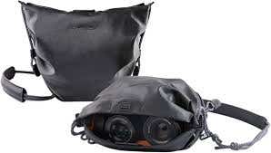 PgyTech OneGo Cloud Bag Medium- Black - Image 4