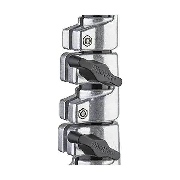 Phottix Saldo 280cm Air Cushion Light Stand - Image 3