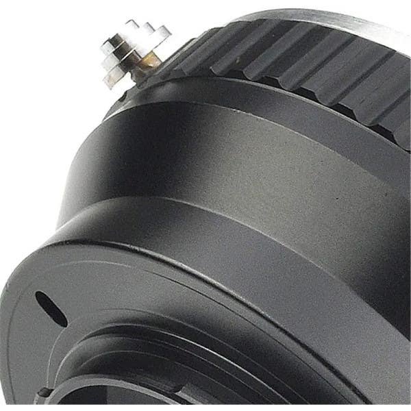 Pixco Canon EF to M43 Lens Adaptor - Image 3