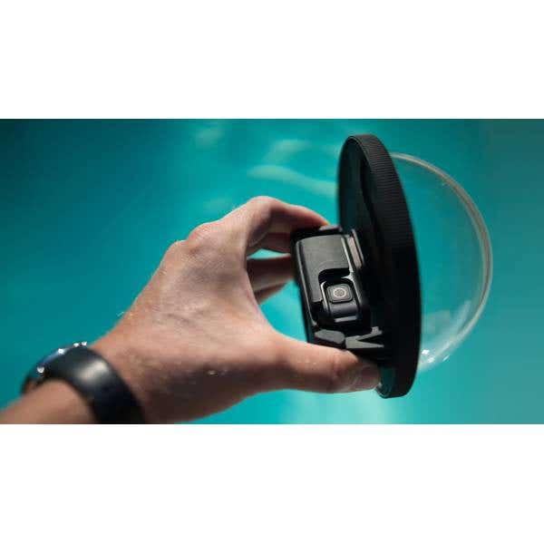 Polar Pro Fifty Fifty For GoPro Hero 10 ,11 & 12 Black - Image 2