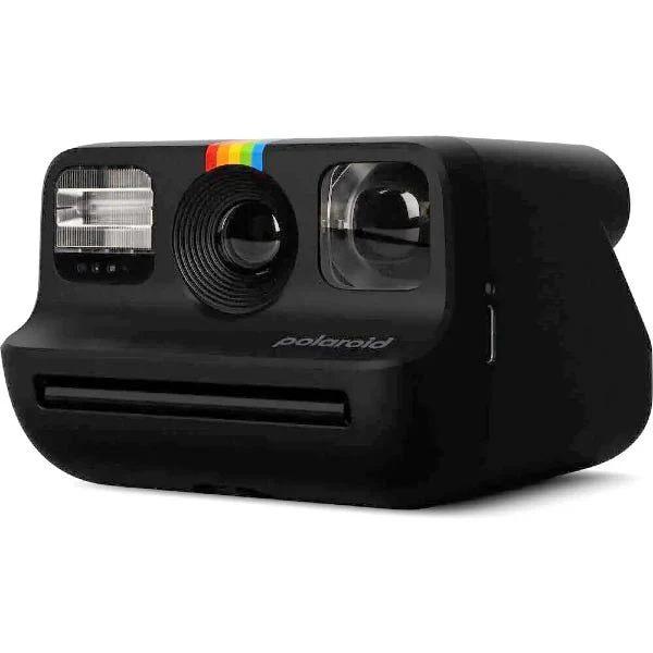 Polaroid GO G2 Instant Camera - Black - Image 4