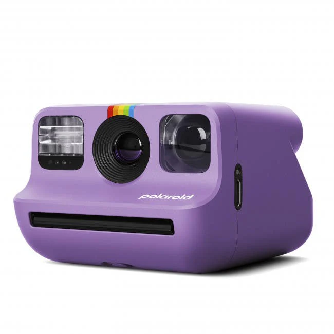 Polaroid GO G2 Instant Camera - Purple - Image 2