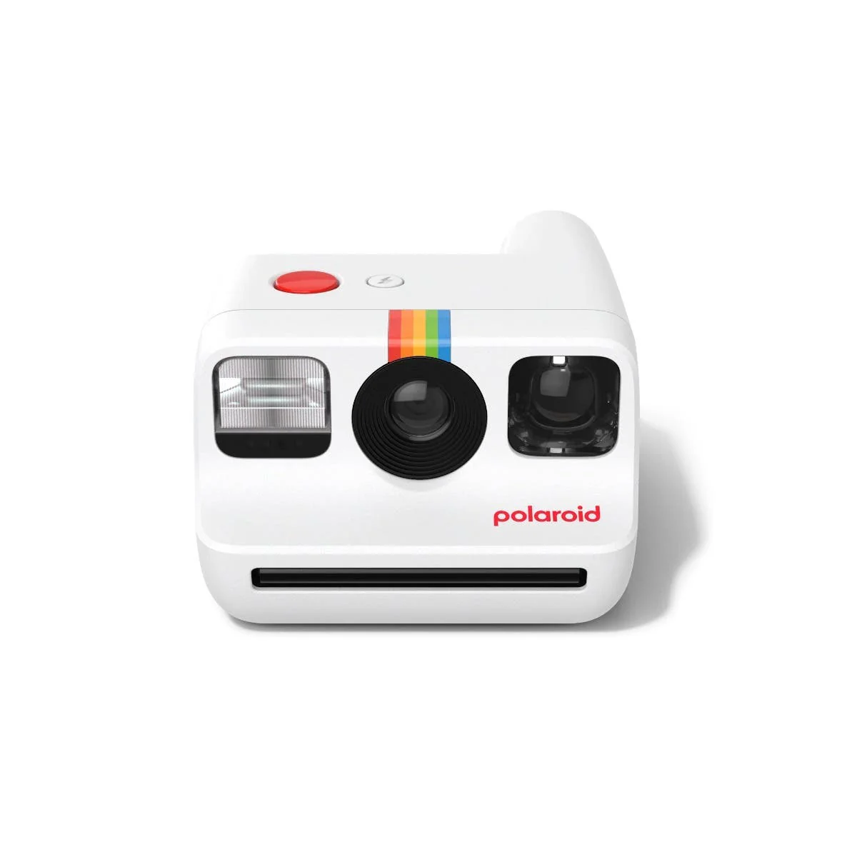 Polaroid GO G2 Instant Camera - White - Image 2