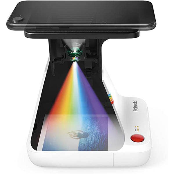 Polaroid Lab Mobile Instant Printer - Image 2