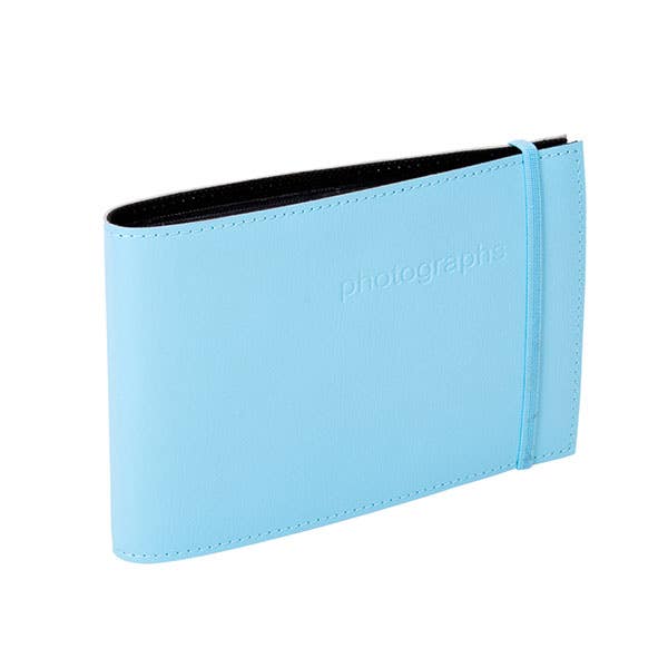 Profile Citi Leather Baby Blue Slip In Album 52 Photos
