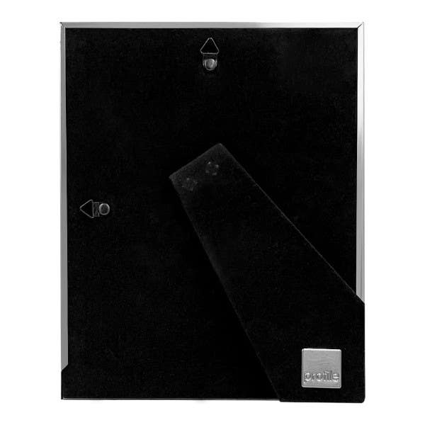 Profile Noble White Gold 8x10" Photo Frame - Image 3