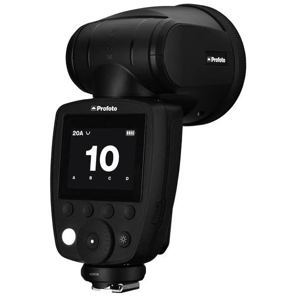 Profoto A10 Speedlite For Sony - Image 4