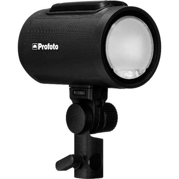 Profoto A2 Off Camera Flash with Canon Connect Remote - Image 2