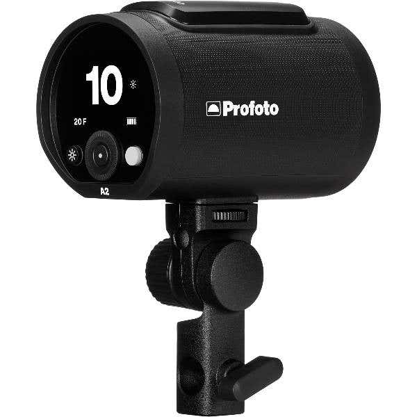 Profoto A2 Off Camera Flash with Canon Connect Remote - Image 4