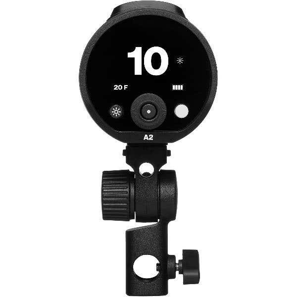 Profoto A2 Off Camera Flash with Canon Connect Remote - Image 5