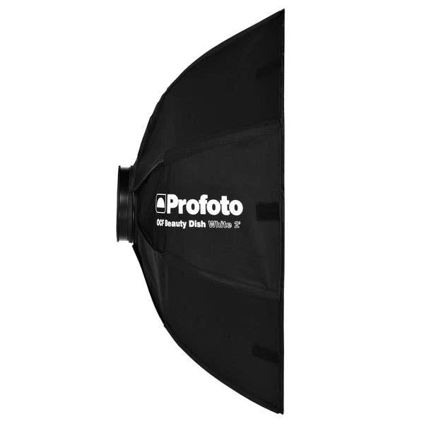 Profoto Beauty Dish White - for Off-Camera flash - Image 2