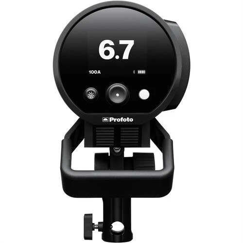 Profoto PRO B3 750 Single Kit - Image 3
