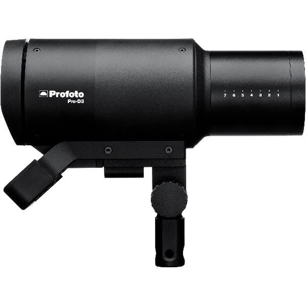 Profoto PRO D3 1250 Monolight - Image 2