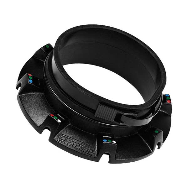 Profoto Speedring - for off-camera flash - Image 2