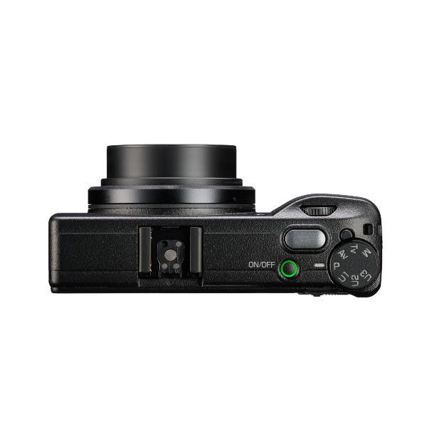 Ricoh GR IIIX HDF Camera - Image 3