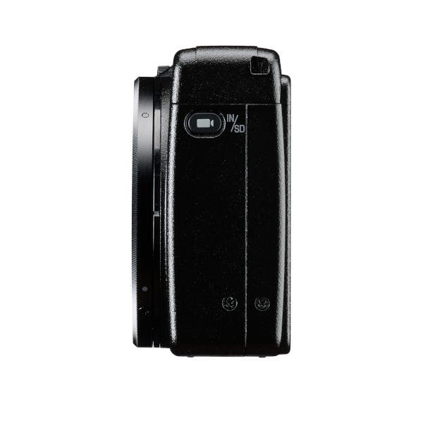Ricoh GR IV HDF Compact Digital Camera - Image 4