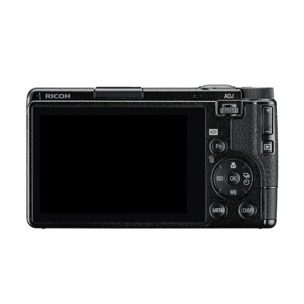 Ricoh GR IV HDF Compact Digital Camera - Image 5