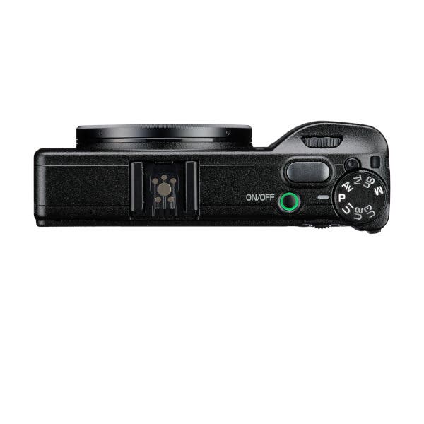 Ricoh GR IV HDF Compact Digital Camera - Image 6