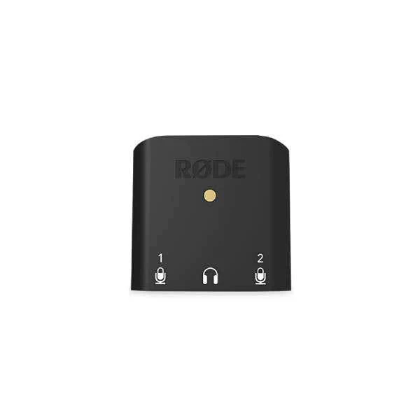 Rode AI Micro Ultra Compact Audio Interface - Image 2