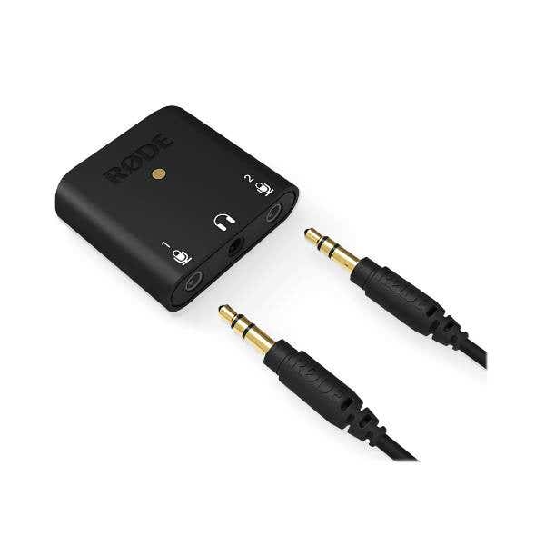 Rode AI Micro Ultra Compact Audio Interface - Image 4