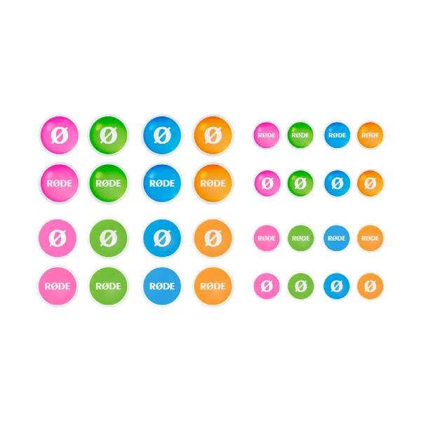 Rode Colors2 - Image 5