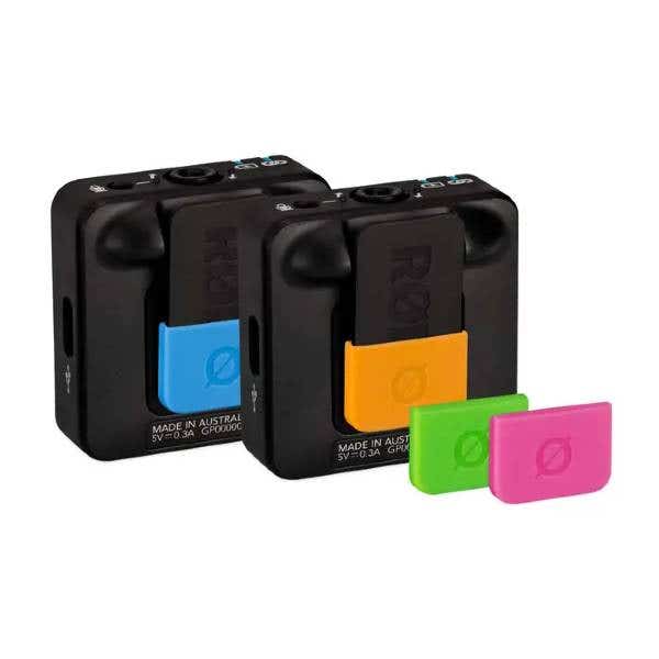 Rode Colors2 - Image 6