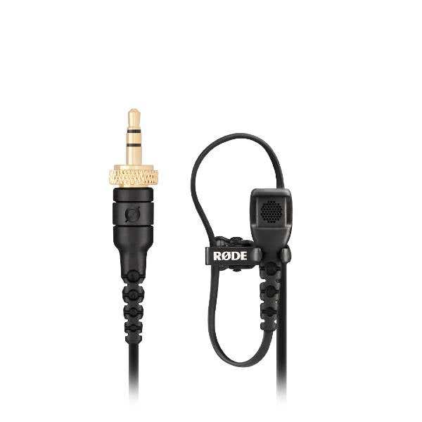 Rode Lavalier II Microphone
