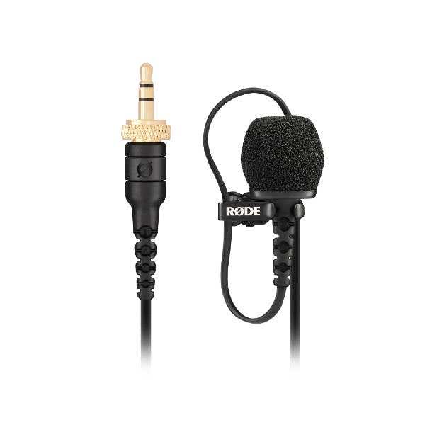 Rode Lavalier II Microphone - Image 4