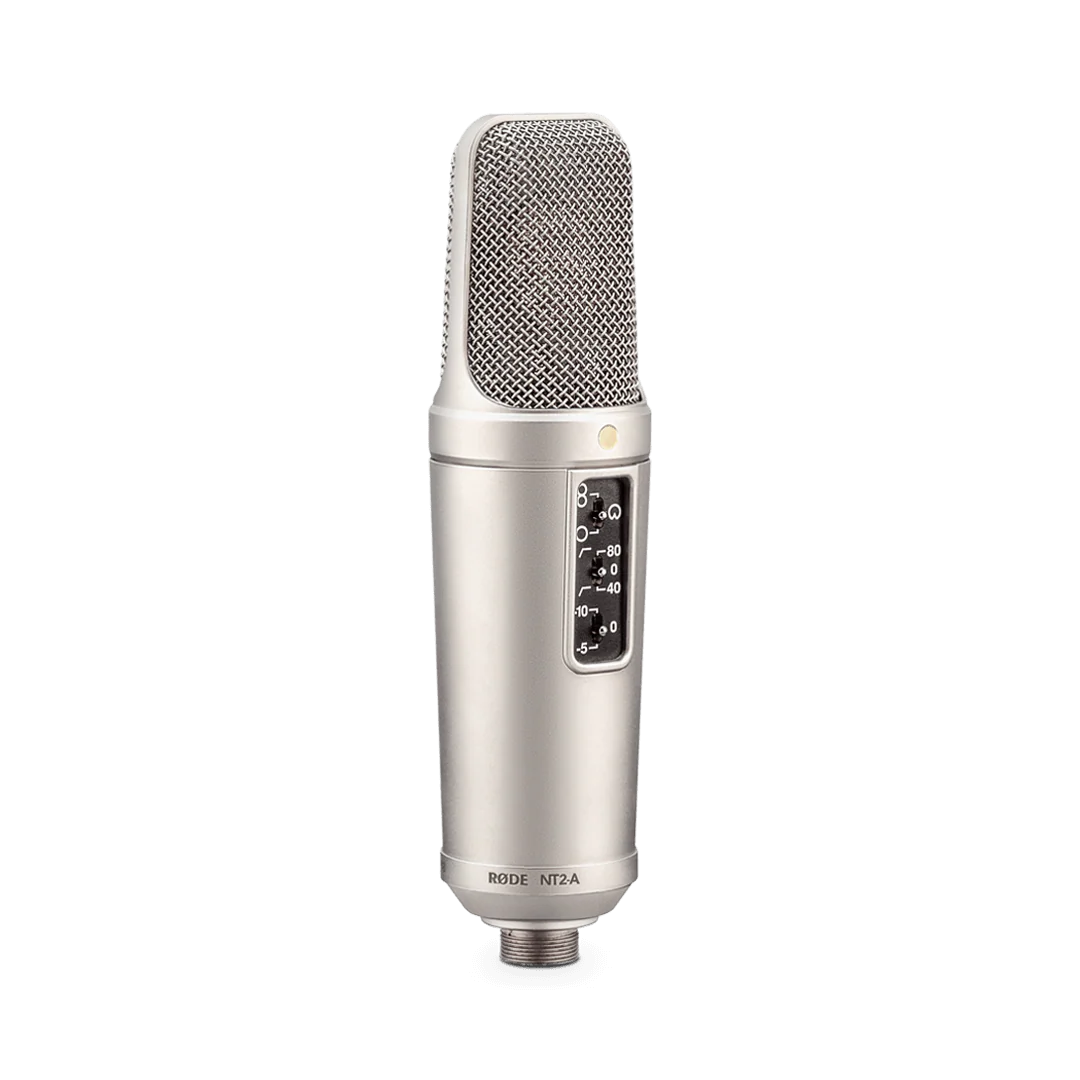 Rode NT-2A Microphone