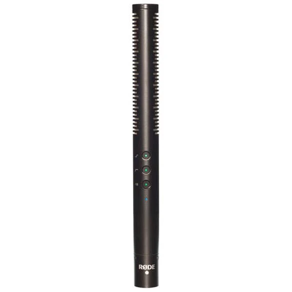 Rode NTG4 Microphone - Image 2