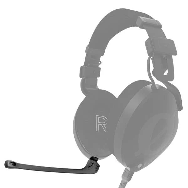 Rode NTH-100M Broadcast Headphones - Image 2