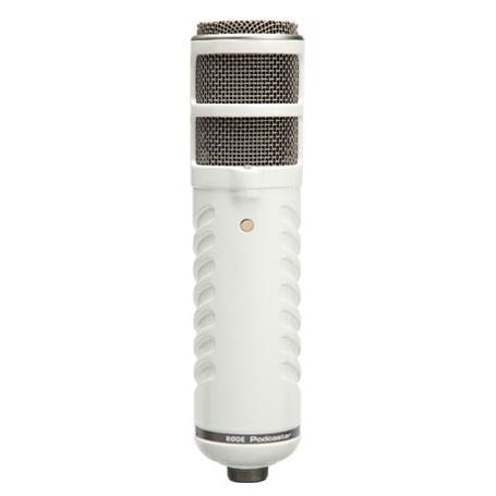 Rode Podcaster USB Broadcast Microphone - Image 2