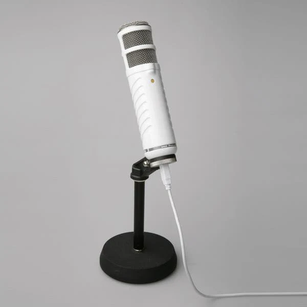 Rode Podcaster USB Broadcast Microphone - Image 4