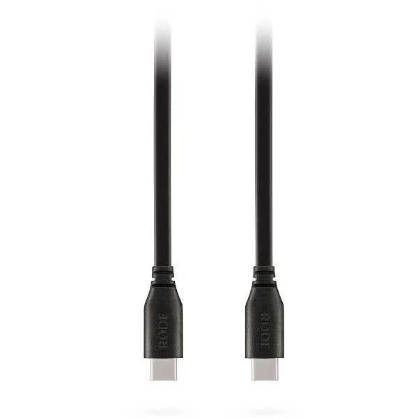 Rode SC17 USB-C to USB-C Cable - 1.5M