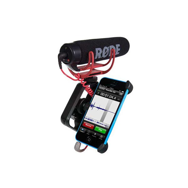 Rode SC7 3.5mm patch cable for VideoMic Go - Image 2