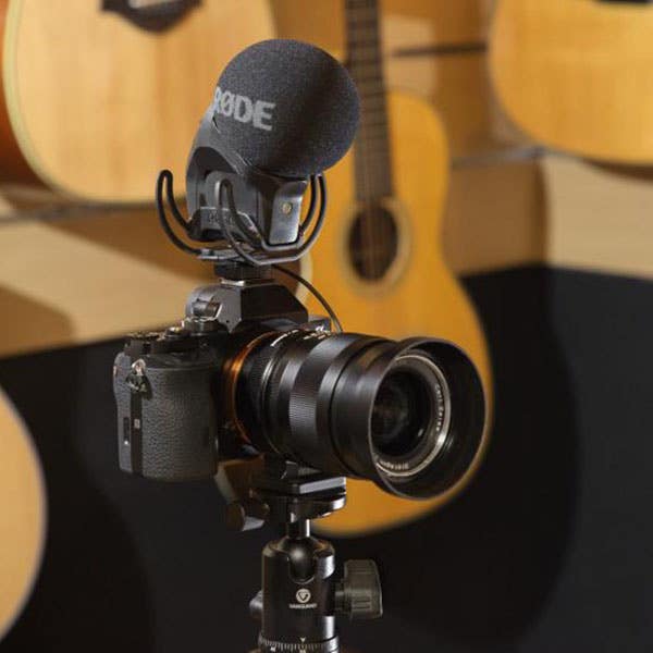 Rode Stereo VideoMic Pro Rycote - Image 3