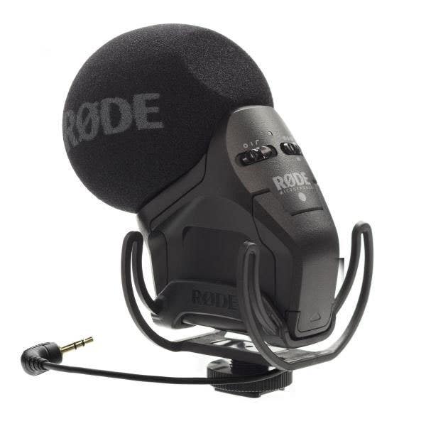 Rode Stereo VideoMic Pro Rycote - Image 4