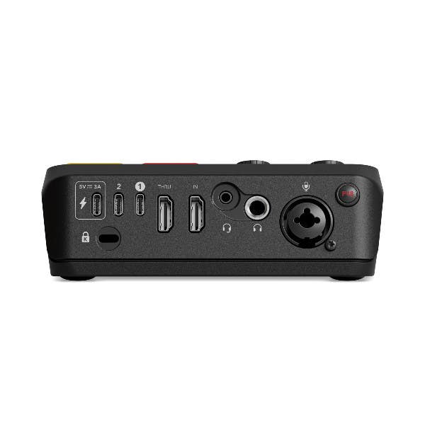 Rode Streamer X Capture Card & Audio Interface - Image 4
