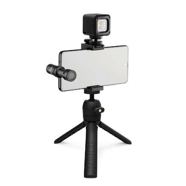 Rode VLogger Kit USB-C