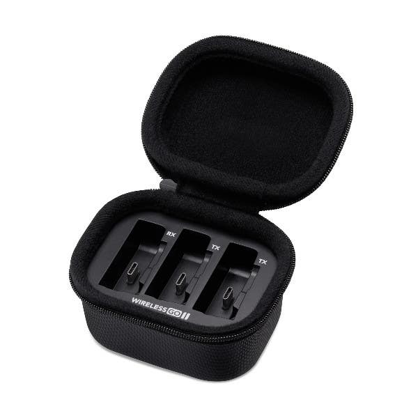 Rode WIGOII Charging Case