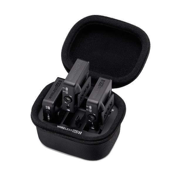 Rode WIGOII Charging Case - Image 2