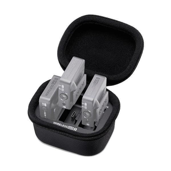 Rode WIGOII Charging Case - Image 3